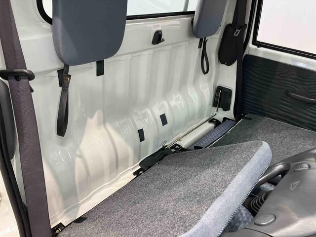 ハイゼットトラックエアコン・パワステ　スペシャル　４ＷＤエアコン　パワステ（高知県）の中古車