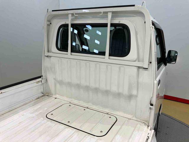 ハイゼットトラックエアコン・パワステ　スペシャル　４ＷＤエアコン　パワステ（高知県）の中古車