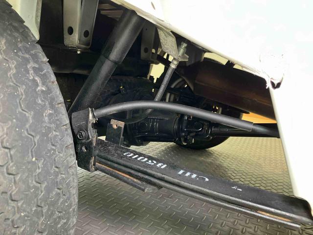 ハイゼットトラックエアコン・パワステ　スペシャル　４ＷＤエアコン　パワステ（高知県）の中古車