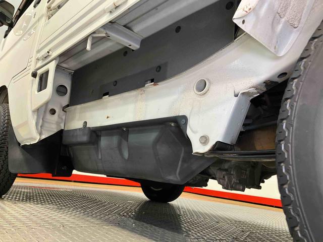 ハイゼットトラックエアコン・パワステ　スペシャル　４ＷＤエアコン　パワステ（高知県）の中古車