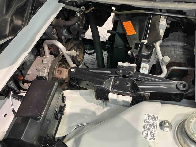 ハイゼットトラックエアコン・パワステ　スペシャル　４ＷＤエアコン　パワステ（高知県）の中古車