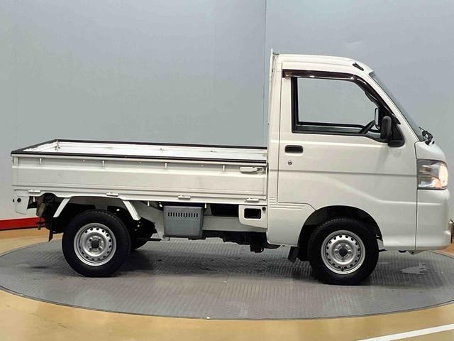 ハイゼットトラックエアコン・パワステ　スペシャル　４ＷＤエアコン　パワステ（高知県）の中古車