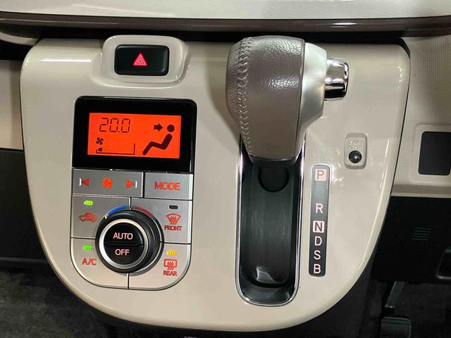 ムーヴキャンバスＧメイクアップリミテッド　ＳＡIII７インチナビ　全方位カメラ　ＵＳＢ入力端子　Ｂｌｕｅｔｏｏｔｈ接続　ＥＴＣ　キーフリー　衝突被害軽減システム　左右電動スライドドア　ＬＥＤヘッドライト　オートライト　オートハイビーム（高知県）の中古車