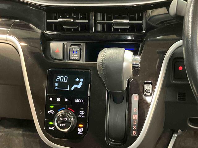 ムーヴカスタム　ＲＳ　ハイパーリミテッドＳＡIII７インチナビ　ＵＳＢ入力端子　Ｂｌｕｅｔｏｏｔｈ接続　全周囲カメラ　ドラレコ　シートヒーター　ＬＥＤヘッドライト　オートライト　オートハイビーム　キーフリー　衝突被害軽減システム（高知県）の中古車