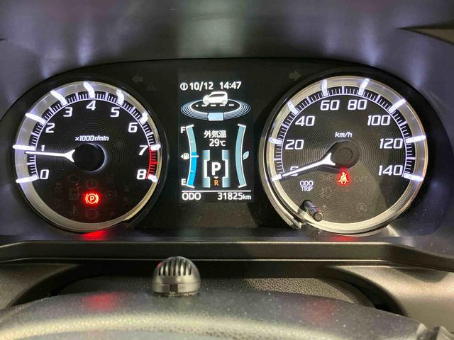 ムーヴカスタム　ＲＳ　ハイパーリミテッドＳＡIII７インチナビ　ＵＳＢ入力端子　Ｂｌｕｅｔｏｏｔｈ接続　全周囲カメラ　ドラレコ　シートヒーター　ＬＥＤヘッドライト　オートライト　オートハイビーム　キーフリー　衝突被害軽減システム（高知県）の中古車
