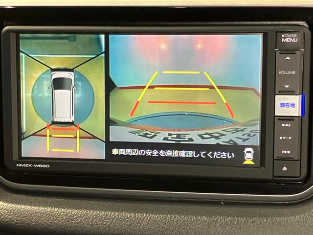 ムーヴカスタム　ＲＳ　ハイパーリミテッドＳＡIII７インチナビ　ＵＳＢ入力端子　Ｂｌｕｅｔｏｏｔｈ接続　全周囲カメラ　ドラレコ　シートヒーター　ＬＥＤヘッドライト　オートライト　オートハイビーム　キーフリー　衝突被害軽減システム（高知県）の中古車