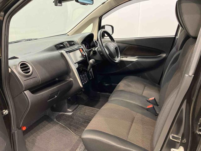 ｅＫカスタムＧ　ｅ−アシスト７インチナビ　ドラレコ　後方カメラ　ＵＳＢ入力端子　Ｂｌｕｅｔｏｏｔｈ接続　ＥＴＣ　キーフリー　衝突被害軽減システム　ＨＩＤヘッドライト（高知県）の中古車