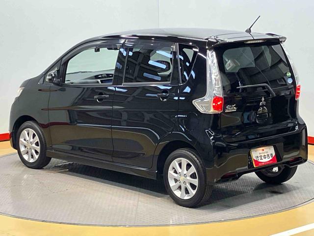 ｅＫカスタムＧ　ｅ−アシスト７インチナビ　ドラレコ　後方カメラ　ＵＳＢ入力端子　Ｂｌｕｅｔｏｏｔｈ接続　ＥＴＣ　キーフリー　衝突被害軽減システム　ＨＩＤヘッドライト（高知県）の中古車