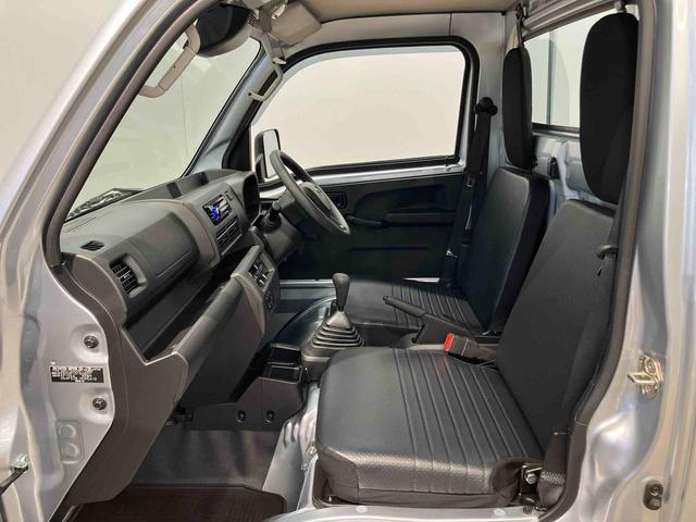 ハイゼットトラックスタンダードＣＤチューナー　衝突被害軽減システム　クリアランスソナー　オートライト　オートハイビーム（高知県）の中古車