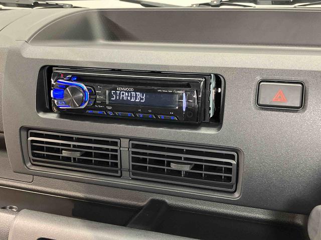 ハイゼットトラックスタンダードＣＤチューナー　衝突被害軽減システム　クリアランスソナー　オートライト　オートハイビーム（高知県）の中古車