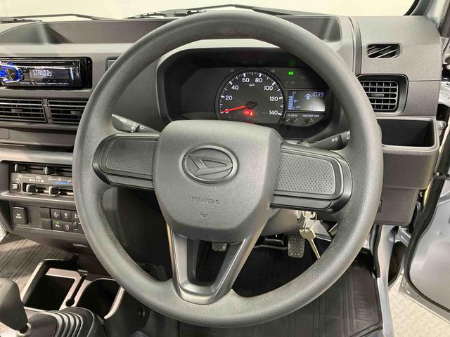 ハイゼットトラックスタンダードＣＤチューナー　衝突被害軽減システム　クリアランスソナー　オートライト　オートハイビーム（高知県）の中古車