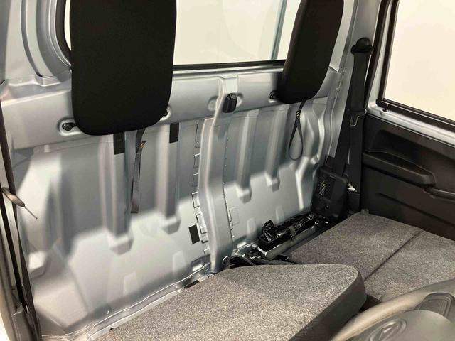 ハイゼットトラックスタンダードＣＤチューナー　衝突被害軽減システム　クリアランスソナー　オートライト　オートハイビーム（高知県）の中古車