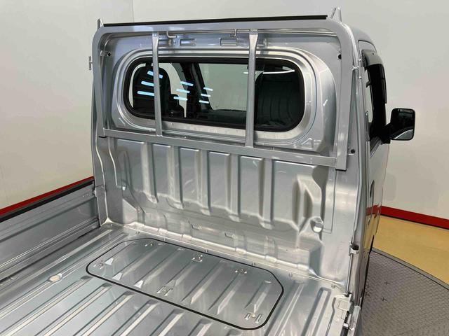 ハイゼットトラックスタンダードＣＤチューナー　衝突被害軽減システム　クリアランスソナー　オートライト　オートハイビーム（高知県）の中古車