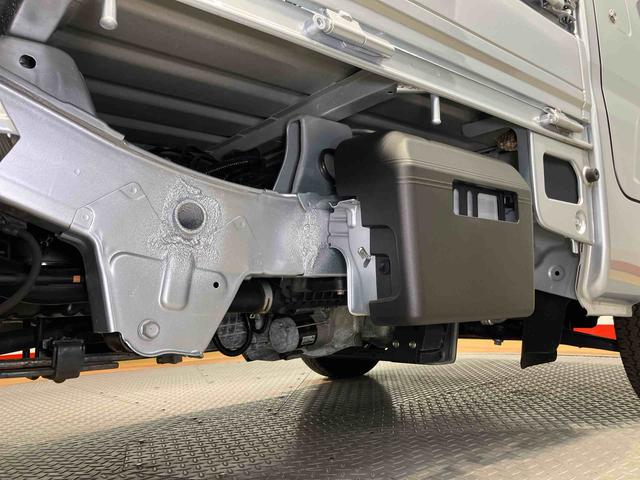 ハイゼットトラックスタンダードＣＤチューナー　衝突被害軽減システム　クリアランスソナー　オートライト　オートハイビーム（高知県）の中古車