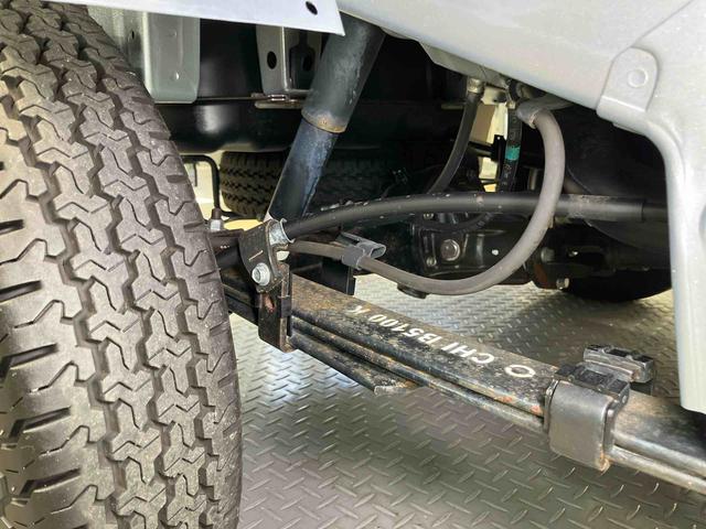 ハイゼットトラックスタンダードＣＤチューナー　衝突被害軽減システム　クリアランスソナー　オートライト　オートハイビーム（高知県）の中古車