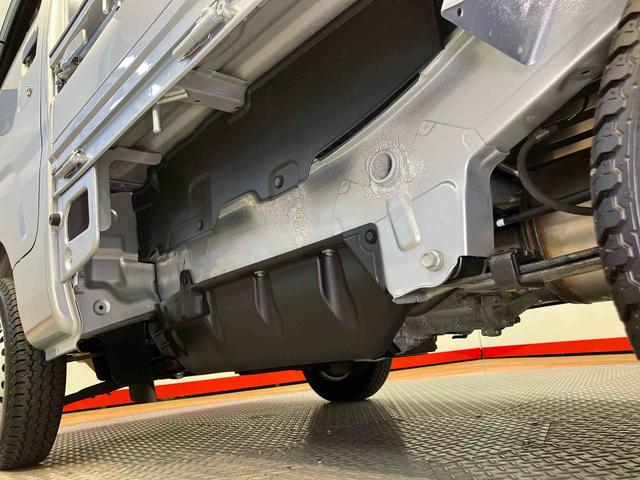 ハイゼットトラックスタンダードＣＤチューナー　衝突被害軽減システム　クリアランスソナー　オートライト　オートハイビーム（高知県）の中古車