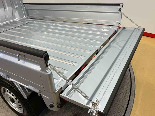 ハイゼットトラックスタンダードＣＤチューナー　衝突被害軽減システム　クリアランスソナー　オートライト　オートハイビーム（高知県）の中古車