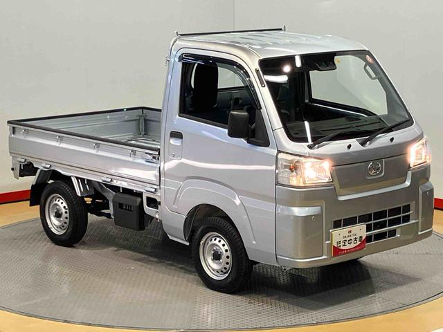 ハイゼットトラックスタンダードＣＤチューナー　衝突被害軽減システム　クリアランスソナー　オートライト　オートハイビーム（高知県）の中古車