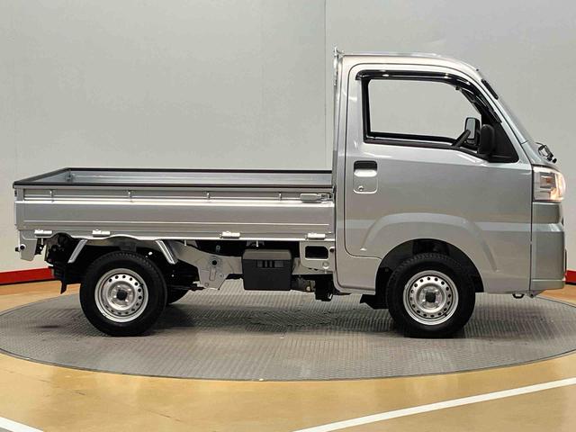 ハイゼットトラックスタンダードＣＤチューナー　衝突被害軽減システム　クリアランスソナー　オートライト　オートハイビーム（高知県）の中古車