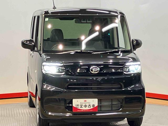 タントＸ後方カメラ　シートヒーター　キーレス　衝突被害軽減システム　左側電動スライドドア　ＬＥＤヘッドライト　オートハイビーム　オートライト　クリアランスソナー（高知県）の中古車