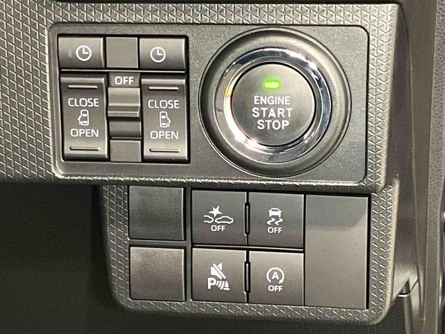 タントカスタムＸディスプレイオーディオ　後方カメラ　Ｂｌｕｅｔｏｏｔｈ接続　ＵＳＢ入力端子　シートヒーター　キーフリー　衝突被害軽減システム　左右電動スライドドア　ＬＥＤヘッドライト　オートライト　クリアランスソナー（高知県）の中古車