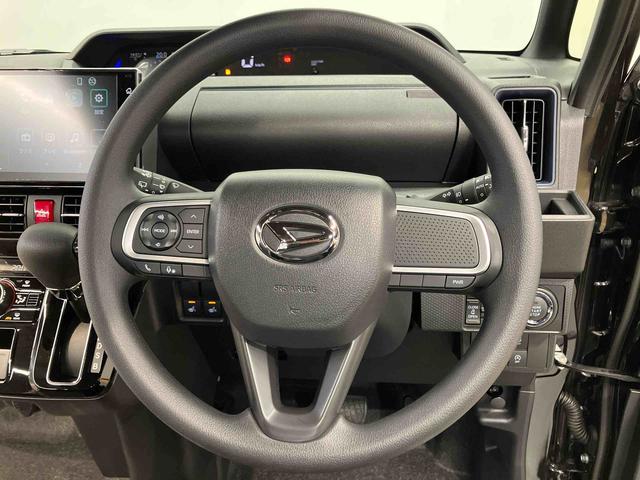 タントカスタムＸディスプレイオーディオ　後方カメラ　Ｂｌｕｅｔｏｏｔｈ接続　ＵＳＢ入力端子　シートヒーター　キーフリー　衝突被害軽減システム　左右電動スライドドア　ＬＥＤヘッドライト　オートライト　クリアランスソナー（高知県）の中古車