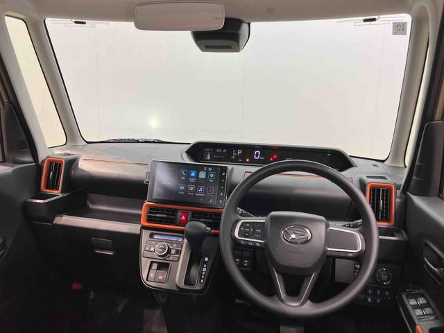 タントファンクロスディスプレイオーディオ　全方位カメラ　ＵＳＢ入力端子　Ｂｌｕｅｔｏｏｔｈ接続　ＨＤＭＩ入力端子　キーフリー　衝突被害軽減システム　左右電動スライドドア　クリアランスソナー　ＬＥＤヘッドライト（高知県）の中古車