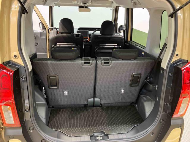 タントファンクロスディスプレイオーディオ　全方位カメラ　ＵＳＢ入力端子　Ｂｌｕｅｔｏｏｔｈ接続　ＨＤＭＩ入力端子　キーフリー　衝突被害軽減システム　左右電動スライドドア　クリアランスソナー　ＬＥＤヘッドライト（高知県）の中古車