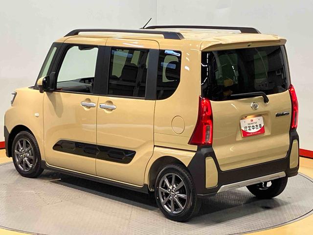 タントファンクロスディスプレイオーディオ　全方位カメラ　ＵＳＢ入力端子　Ｂｌｕｅｔｏｏｔｈ接続　ＨＤＭＩ入力端子　キーフリー　衝突被害軽減システム　左右電動スライドドア　クリアランスソナー　ＬＥＤヘッドライト（高知県）の中古車