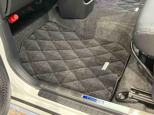 キャストスタイルＧ　ターボ　プライムコレクション　ＳＡIII　４ＷＤ７インチナビ　ドラレコ　後方カメラ　ＵＳＢ入力端子　Ｂｌｕｅｔｏｏｔｈ接続　前席シートヒーター　キーフリー　衝突被害軽減システム　ＬＥＤヘッドライト　オートライト　オートハイビーム（高知県）の中古車