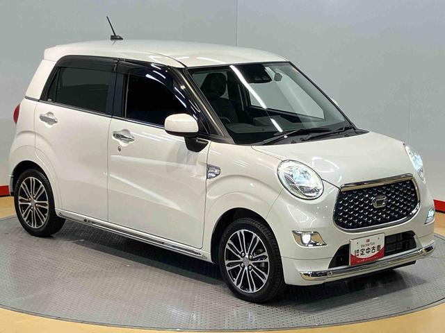 キャストスタイルＧ　ターボ　プライムコレクション　ＳＡIII　４ＷＤ７インチナビ　ドラレコ　後方カメラ　ＵＳＢ入力端子　Ｂｌｕｅｔｏｏｔｈ接続　前席シートヒーター　キーフリー　衝突被害軽減システム　ＬＥＤヘッドライト　オートライト　オートハイビーム（高知県）の中古車