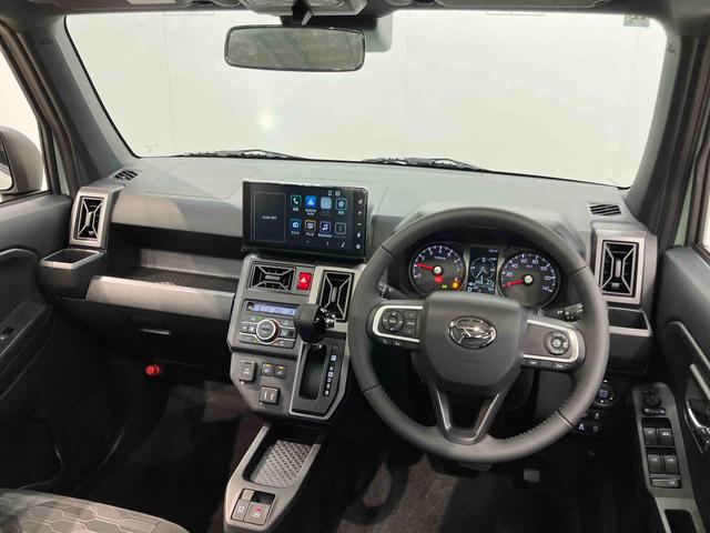 タフトＧ　クロムベンチャーディスプレイオーディオ　前席シートヒーター　後方カメラ　ＵＳＢ入力端子　Ｂｌｕｅｔｏｏｔｈ接続　ＨＤＭＩ入力端子　キーフリー　衝突被害軽減システム　クリアランスソナー　ＬＥＤヘッドライト　オートライト（高知県）の中古車