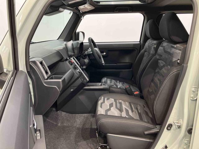 タフトＧ　クロムベンチャーディスプレイオーディオ　前席シートヒーター　後方カメラ　ＵＳＢ入力端子　Ｂｌｕｅｔｏｏｔｈ接続　ＨＤＭＩ入力端子　キーフリー　衝突被害軽減システム　クリアランスソナー　ＬＥＤヘッドライト　オートライト（高知県）の中古車