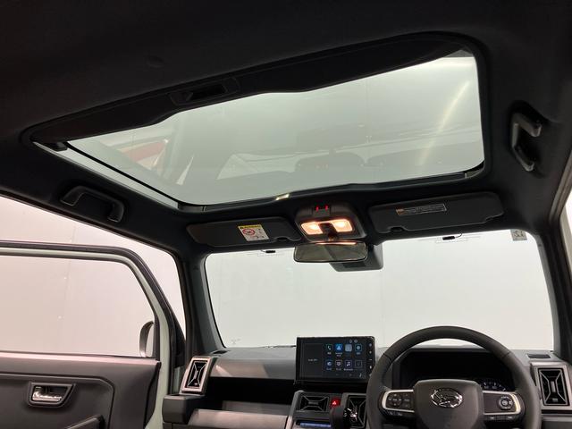 タフトＧ　クロムベンチャーディスプレイオーディオ　前席シートヒーター　後方カメラ　ＵＳＢ入力端子　Ｂｌｕｅｔｏｏｔｈ接続　ＨＤＭＩ入力端子　キーフリー　衝突被害軽減システム　クリアランスソナー　ＬＥＤヘッドライト　オートライト（高知県）の中古車