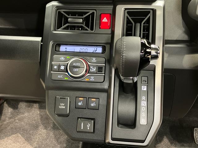 タフトＧ　クロムベンチャーディスプレイオーディオ　前席シートヒーター　後方カメラ　ＵＳＢ入力端子　Ｂｌｕｅｔｏｏｔｈ接続　ＨＤＭＩ入力端子　キーフリー　衝突被害軽減システム　クリアランスソナー　ＬＥＤヘッドライト　オートライト（高知県）の中古車