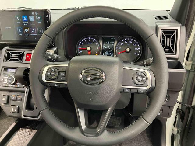 タフトＧ　クロムベンチャーディスプレイオーディオ　前席シートヒーター　後方カメラ　ＵＳＢ入力端子　Ｂｌｕｅｔｏｏｔｈ接続　ＨＤＭＩ入力端子　キーフリー　衝突被害軽減システム　クリアランスソナー　ＬＥＤヘッドライト　オートライト（高知県）の中古車