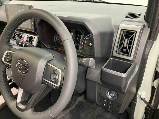 タフトＧ　クロムベンチャーディスプレイオーディオ　前席シートヒーター　後方カメラ　ＵＳＢ入力端子　Ｂｌｕｅｔｏｏｔｈ接続　ＨＤＭＩ入力端子　キーフリー　衝突被害軽減システム　クリアランスソナー　ＬＥＤヘッドライト　オートライト（高知県）の中古車