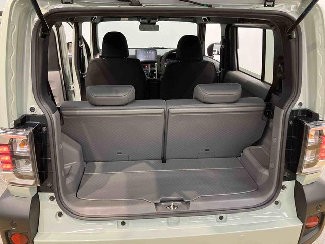 タフトＧ　クロムベンチャーディスプレイオーディオ　前席シートヒーター　後方カメラ　ＵＳＢ入力端子　Ｂｌｕｅｔｏｏｔｈ接続　ＨＤＭＩ入力端子　キーフリー　衝突被害軽減システム　クリアランスソナー　ＬＥＤヘッドライト　オートライト（高知県）の中古車