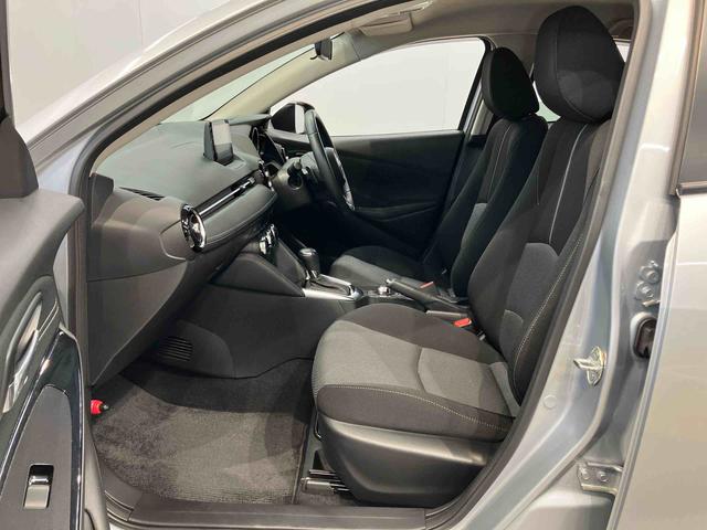 デミオＸＤツーリングナビ　前席シートヒーター　全方位カメラ　ＵＳＢ入力端子　Ｂｌｕｅｔｏｏｔｈ接続　ＥＴＣ　キーフリー　衝突被害軽減システム　クリアランスソナー　ＬＥＤヘッドライト　オートライト　オートハイビーム（高知県）の中古車