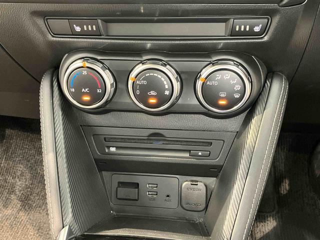 デミオＸＤツーリングナビ　前席シートヒーター　全方位カメラ　ＵＳＢ入力端子　Ｂｌｕｅｔｏｏｔｈ接続　ＥＴＣ　キーフリー　衝突被害軽減システム　クリアランスソナー　ＬＥＤヘッドライト　オートライト　オートハイビーム（高知県）の中古車