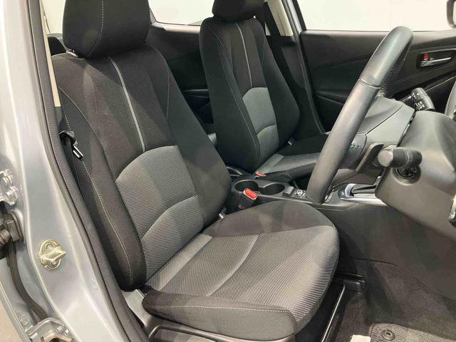 デミオＸＤツーリングナビ　前席シートヒーター　全方位カメラ　ＵＳＢ入力端子　Ｂｌｕｅｔｏｏｔｈ接続　ＥＴＣ　キーフリー　衝突被害軽減システム　クリアランスソナー　ＬＥＤヘッドライト　オートライト　オートハイビーム（高知県）の中古車