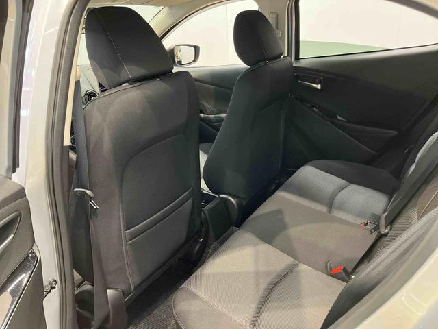 デミオＸＤツーリングナビ　前席シートヒーター　全方位カメラ　ＵＳＢ入力端子　Ｂｌｕｅｔｏｏｔｈ接続　ＥＴＣ　キーフリー　衝突被害軽減システム　クリアランスソナー　ＬＥＤヘッドライト　オートライト　オートハイビーム（高知県）の中古車