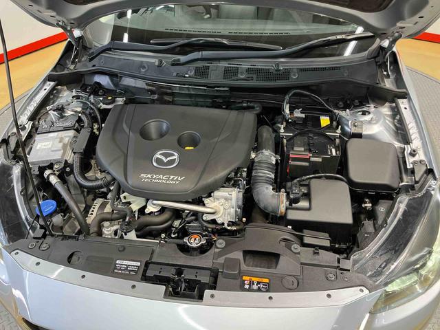 デミオＸＤツーリングナビ　前席シートヒーター　全方位カメラ　ＵＳＢ入力端子　Ｂｌｕｅｔｏｏｔｈ接続　ＥＴＣ　キーフリー　衝突被害軽減システム　クリアランスソナー　ＬＥＤヘッドライト　オートライト　オートハイビーム（高知県）の中古車