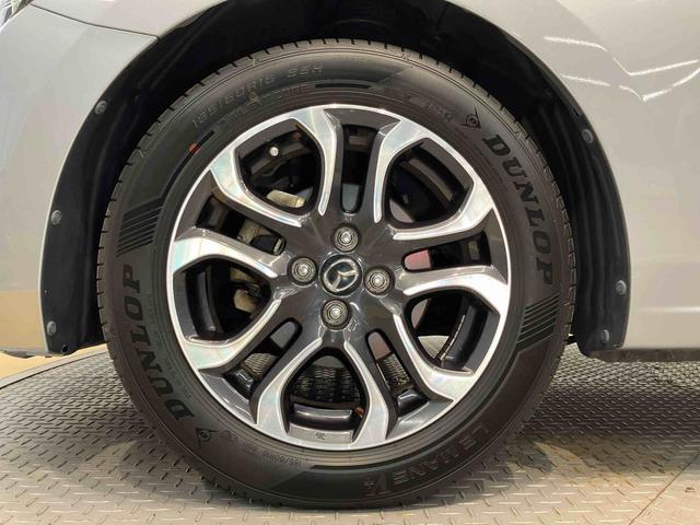 デミオＸＤツーリングナビ　前席シートヒーター　全方位カメラ　ＵＳＢ入力端子　Ｂｌｕｅｔｏｏｔｈ接続　ＥＴＣ　キーフリー　衝突被害軽減システム　クリアランスソナー　ＬＥＤヘッドライト　オートライト　オートハイビーム（高知県）の中古車