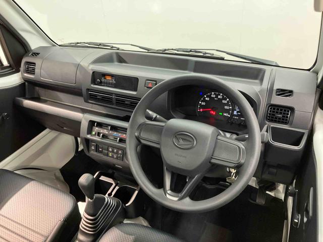 ハイゼットトラックスタンダード　４ＷＤ衝突被害軽減システム　クリアランスソナー　オートライト　オートハイビーム（高知県）の中古車
