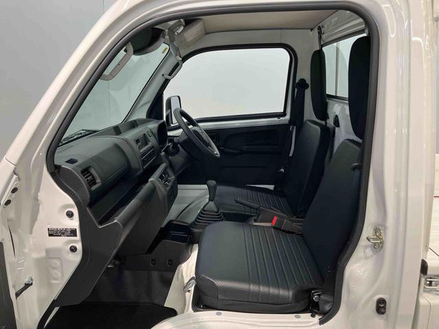 ハイゼットトラックスタンダード　４ＷＤ衝突被害軽減システム　クリアランスソナー　オートライト　オートハイビーム（高知県）の中古車