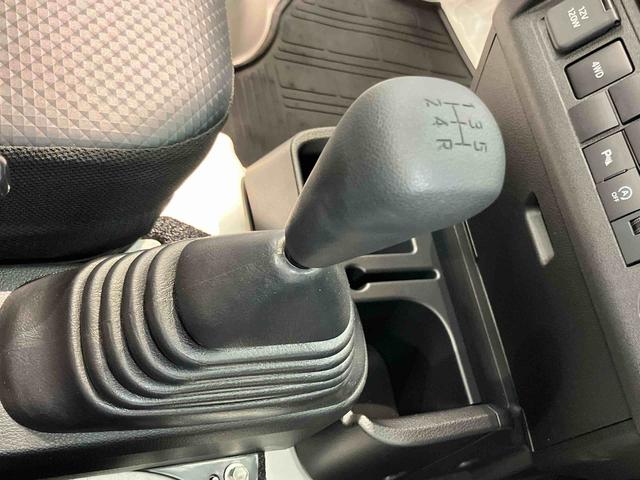 ハイゼットトラックスタンダード　４ＷＤ衝突被害軽減システム　クリアランスソナー　オートライト　オートハイビーム（高知県）の中古車