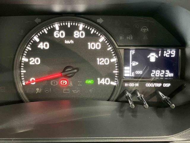 ハイゼットトラックスタンダード　４ＷＤ衝突被害軽減システム　クリアランスソナー　オートライト　オートハイビーム（高知県）の中古車