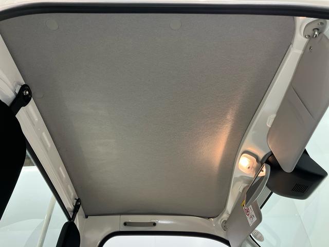 ハイゼットトラックスタンダード　４ＷＤ衝突被害軽減システム　クリアランスソナー　オートライト　オートハイビーム（高知県）の中古車