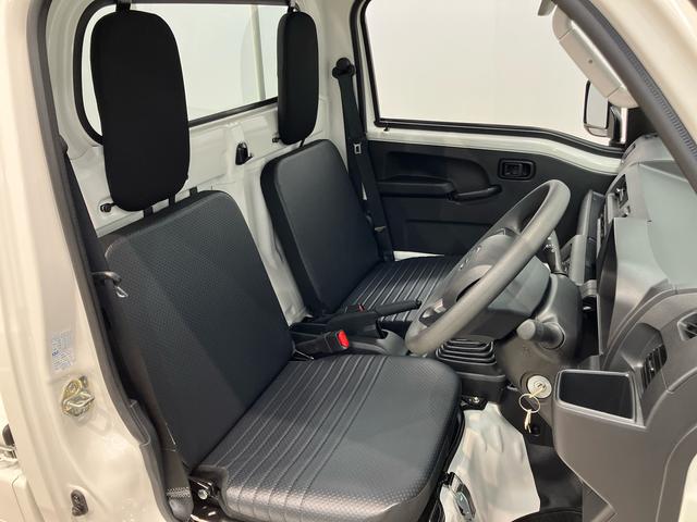 ハイゼットトラックスタンダード　４ＷＤ衝突被害軽減システム　クリアランスソナー　オートライト　オートハイビーム（高知県）の中古車